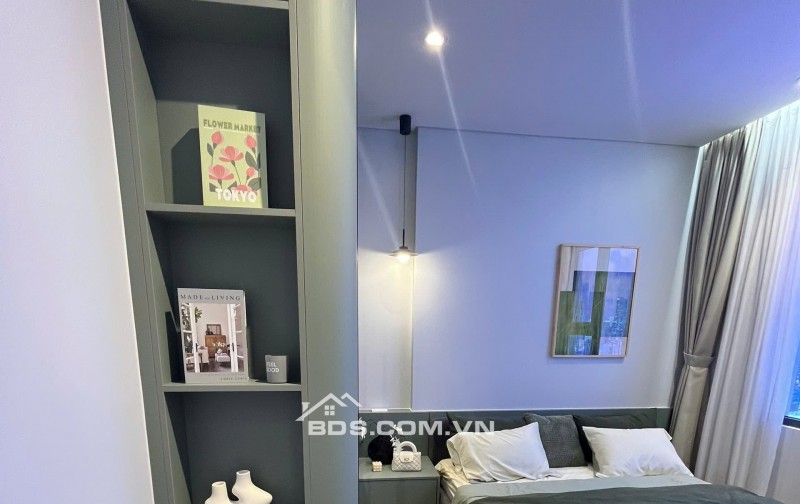 The Win City | 47m² - 150Tr | Sổ Hồng. Đầy đủ nội thất
